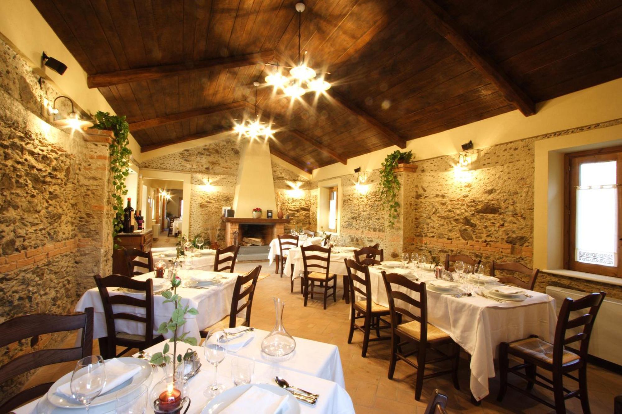 La Rosa Nel Bicchiere Guest House Soveria Mannelli ภายนอก รูปภาพ