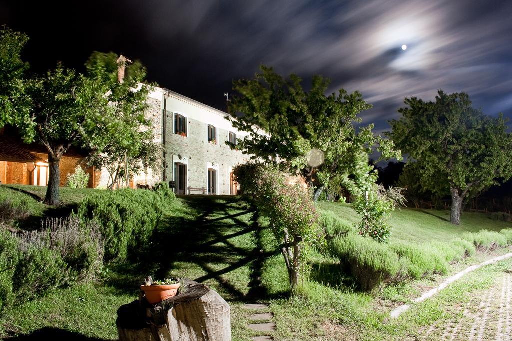 La Rosa Nel Bicchiere Guest House Soveria Mannelli ภายนอก รูปภาพ
