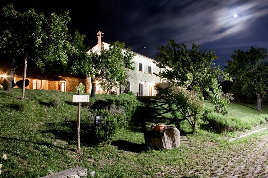 La Rosa Nel Bicchiere Guest House Soveria Mannelli ภายนอก รูปภาพ