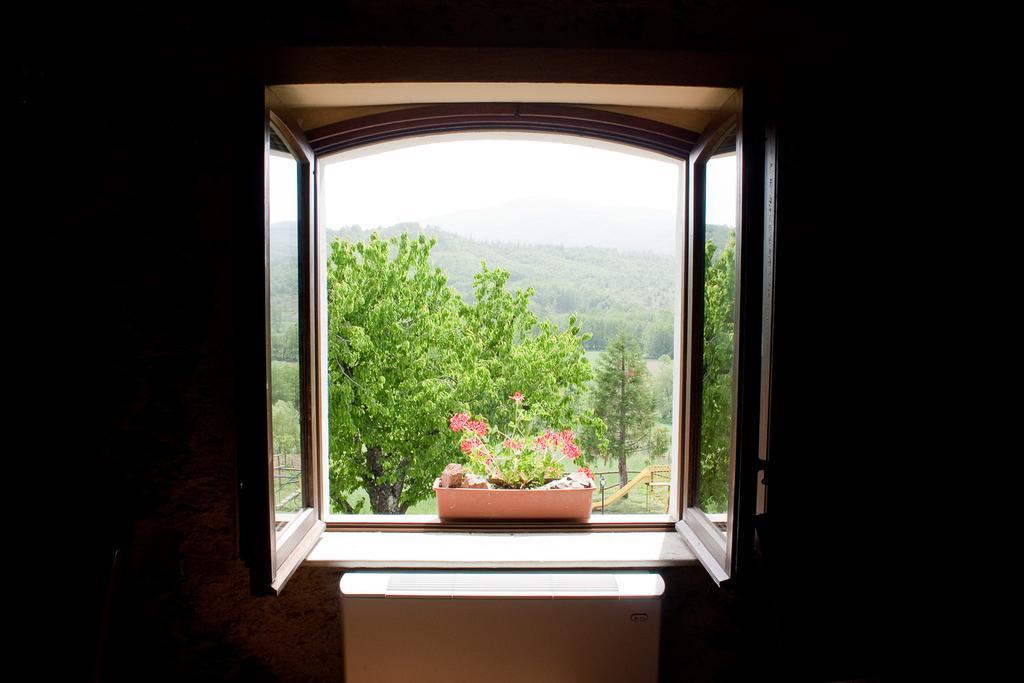 La Rosa Nel Bicchiere Guest House Soveria Mannelli ภายนอก รูปภาพ