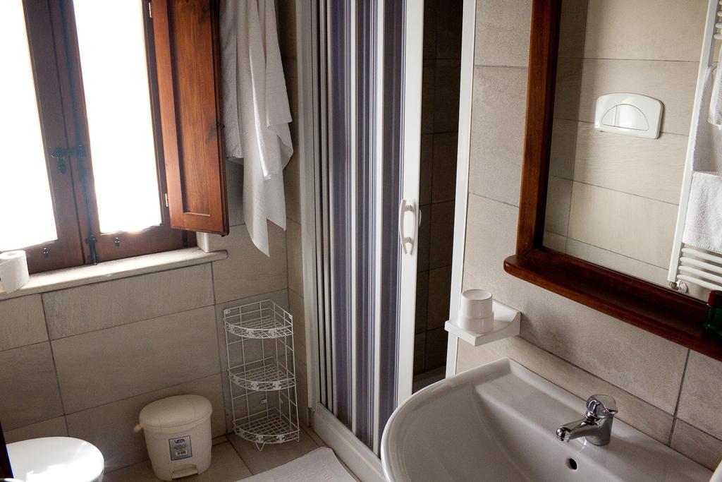 La Rosa Nel Bicchiere Guest House Soveria Mannelli ภายนอก รูปภาพ