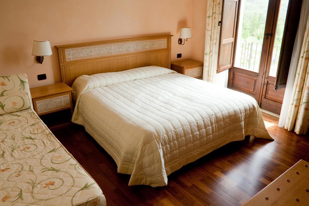 La Rosa Nel Bicchiere Guest House Soveria Mannelli ภายนอก รูปภาพ
